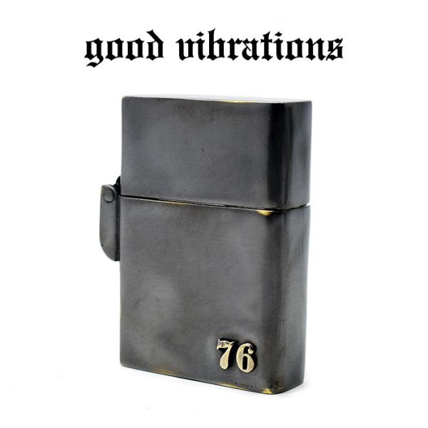 ICC^[ ObhoCu[VY ZIPPO^ uXP[XC^[ iiN 76 K[W ^JÔH