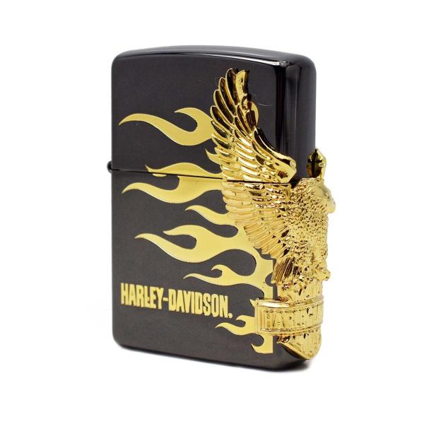 ZIPPO n[[_rbh\ HARLEY-DAVIDSON HDP-01 Wb| Wb|[ oCN I[goC n[[