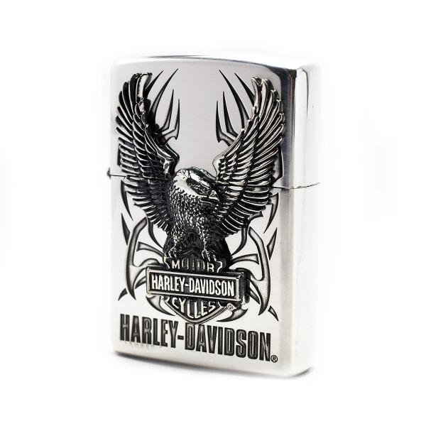 ZIPPO n[[_rbh\ HARLEY-DAVIDSON HDP-07 Wb| Wb|[ oCN I[goC n[[