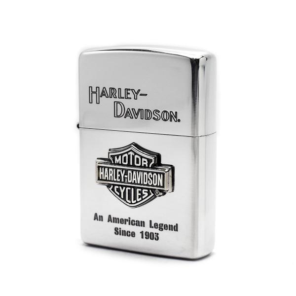 ZIPPO n[[_rbh\ HARLEY-DAVIDSON HDP-09 Wb| Wb|[ oCN I[goC n[[