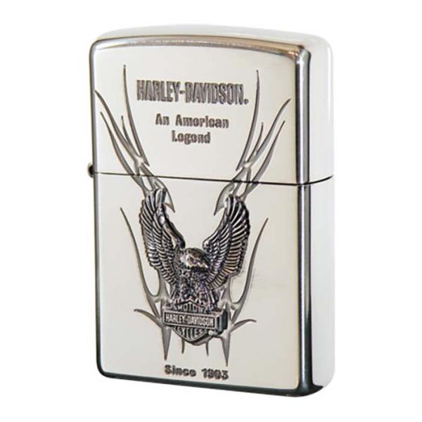 ZIPPO n[[_rbh\ HARLEY-DAVIDSON HDP-10 Wb| Wb|[ oCN I[goC n[[