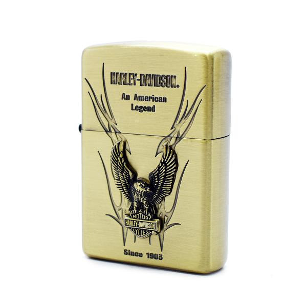 ZIPPO n[[_rbh\ HARLEY-DAVIDSON HDP-12 Wb| Wb|[ oCN I[goC n[[