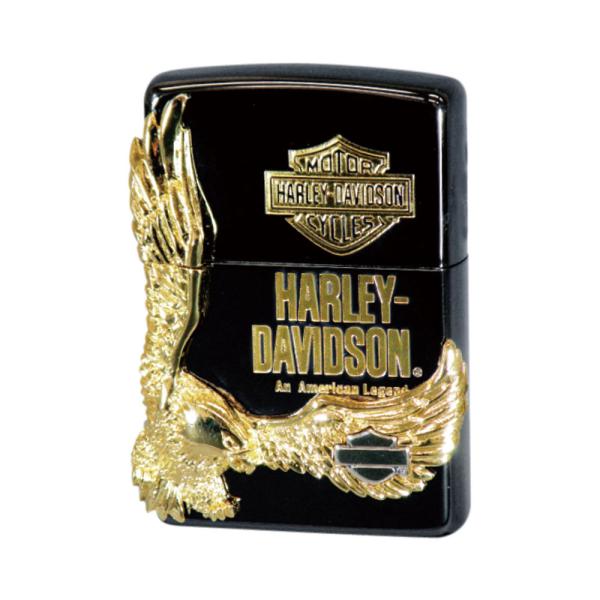 ZIPPO n[[_rbh\ HARLEY-DAVIDSON HDP-14 Wb| Wb|[ oCN I[goC n[[