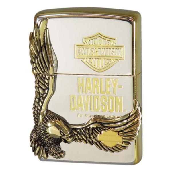 ZIPPO n[[_rbh\ HARLEY-DAVIDSON HDP-17 Wb| Wb|[ oCN I[goC n[[