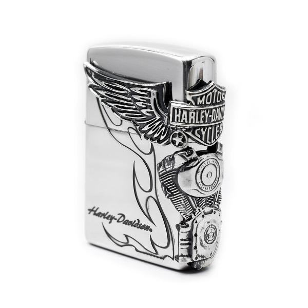 ZIPPO n[[_rbh\ HARLEY-DAVIDSON HDP-26 Wb| Wb|[ oCN I[goC n[[