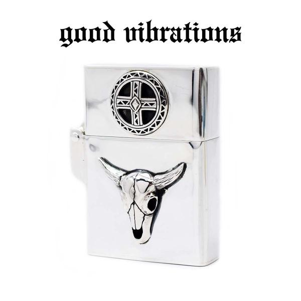 yK戵Xzgood vibrations Vo[P[X C^[@dICC^[ X^[OVo[/Vo[obt@[XJfBXzC[@