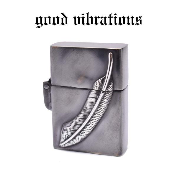 yK戵Xzgood vibrations uXP[X C^[@dICC^[ AeB[NuX/Vo[tFU[@good vibration