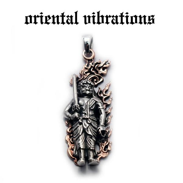 oriental vibrations y_g gbv lbNX  s @  
