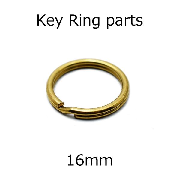 L[O L[z_[p[c uX 2dO Eh L[O 16mm 1 ^J C Brass uX WCgp[c