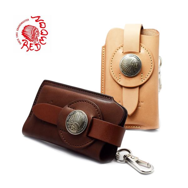 レッドムーン　シャーマン レッドムーン　ケース　セット 楽天市場】REDMOON レッドムーン コインボックス S-CCBOX[メンズ