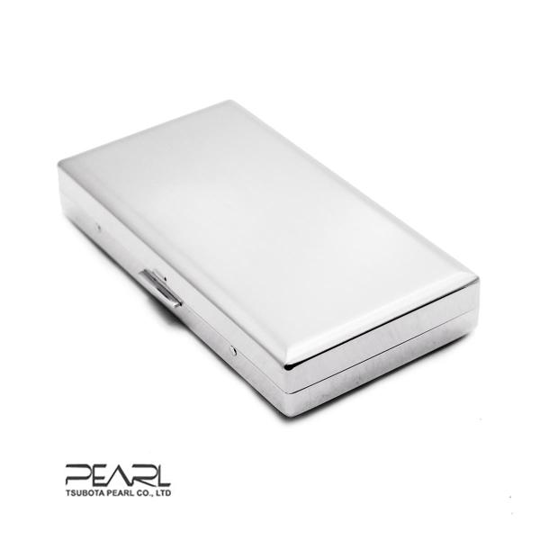 VKbgP[X ؓcp[ PEARL GJ12(100mm) Vo[Te VKbgP[X/ؓcp[{