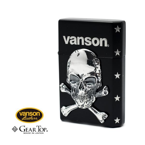 YICC^[ MAgbv vanson × GEAR TOP V-GT-04 o\ NX{[XJ ubN