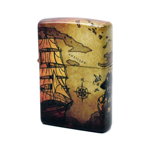 ZIPPO Wb| yK戵Xz ICC^[ pC[cVbv CD fUC ̒n} C} qC D AeB[N #49355