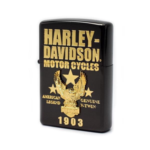 ZIPPO n[[_rbh\ HARLEY-DAVIDSON HDP-51 Wb| Wb|[ oCN I[goC n[[