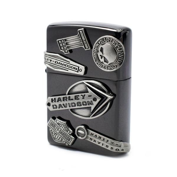 ZIPPO ICC^[ n[[_Bbh\ Wb|[ n[[_rbh\ HDP-62 CN^ ubNCI HARLEY-DAVIDSON