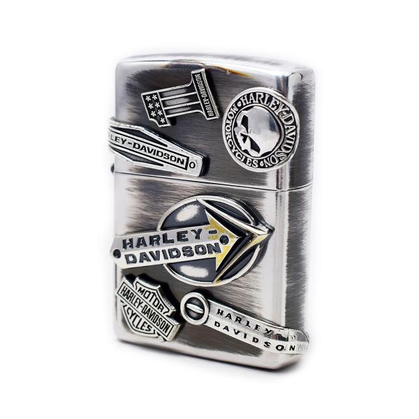 ZIPPO ICC^[ n[[_Bbh\ Wb|[ n[[_rbh\ HDP-63 CN^ [YhVo[CuV HARLEY-DAVIDSON