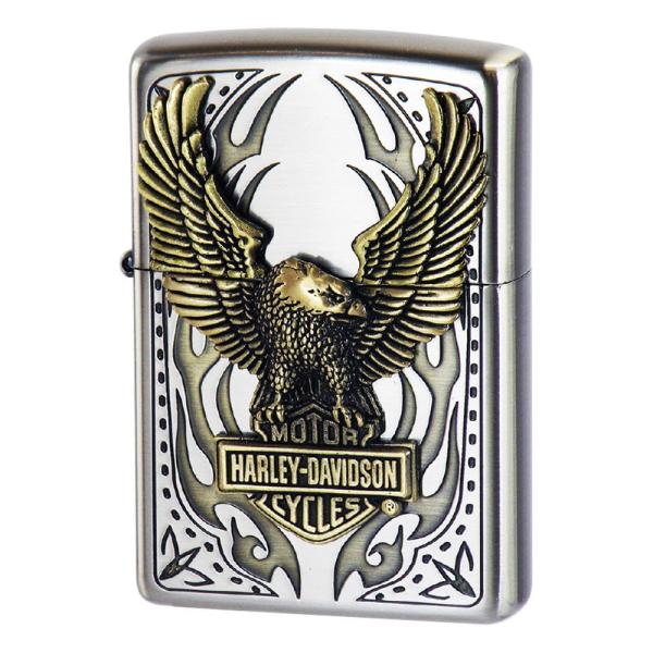 ZIPPO Wb| Wb|[ ICC^[ HARLEY-DAVIDSON n[[_rbh\ HDP-73 rbO^