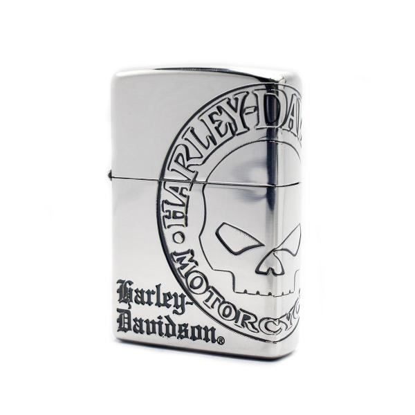 ZIPPO n[[_rbh\ HARLEY-DAVIDSON HDP-36 Wb| Wb|[ oCN I[goC n[[