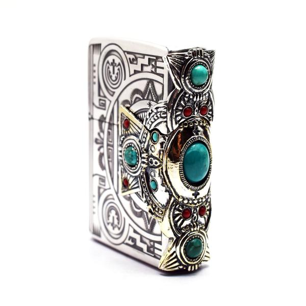 Wb| Wb|[  ZIPPO VR CfBA Xsbg NX zs I[o[C ^[RCY X R[ ^\