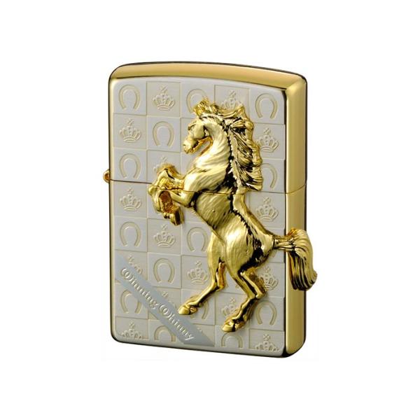 ICC^[ ZIPPO Wb| Wb|[ EBjOEBj[ OhNE Vo[S[h SG