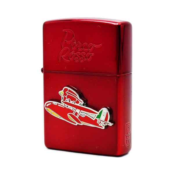 インナーケース名入れ無料 ZIPPO ジッポー オイルライター ジブリZIPPO正規取扱店 ジブリ ...