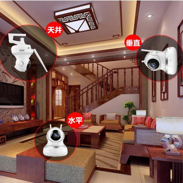 ネットワークカメラ監視カメラ防犯カメラベビーモニター双方向通話暗視撮影動体検知遠隔操作日本語 英語取扱説明書付 7p 16gカード付 Buyee 日本代购平台 产品购物网站大全 Buyee一站式代购