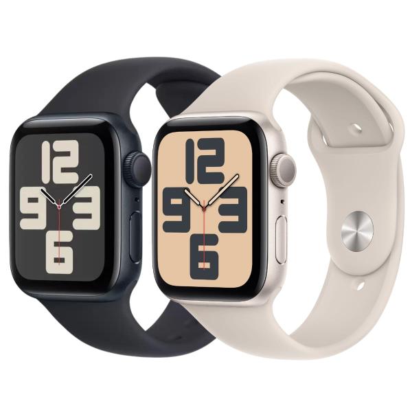 apple watch se2 (gen 2) GPS カラー:ミッドナイト、スター apple watch se2 (gen 2) GPS カラー:ミッドナイト、スター