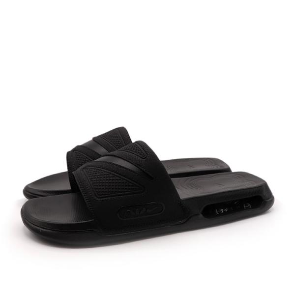 新品　27㎝ ナイキ　エアマックス　シロ　スライド　サンダル ブラック　016 NIKE ナイキ レディース メンズ 男女兼用 ユニセックス シャワー