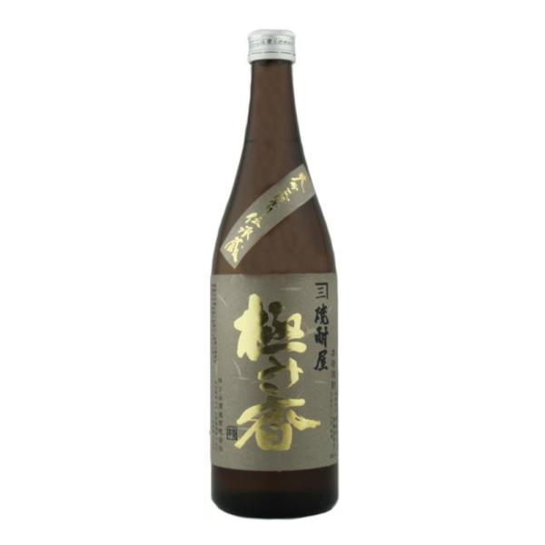 お酒 焼酎 四ッ谷酒造 麦焼酎 極み香 (きわみが) 25° 720ml (兼 お酒 焼酎 四ッ谷酒造 麦焼酎 極み香 (きわみが) 25° 720ml (兼