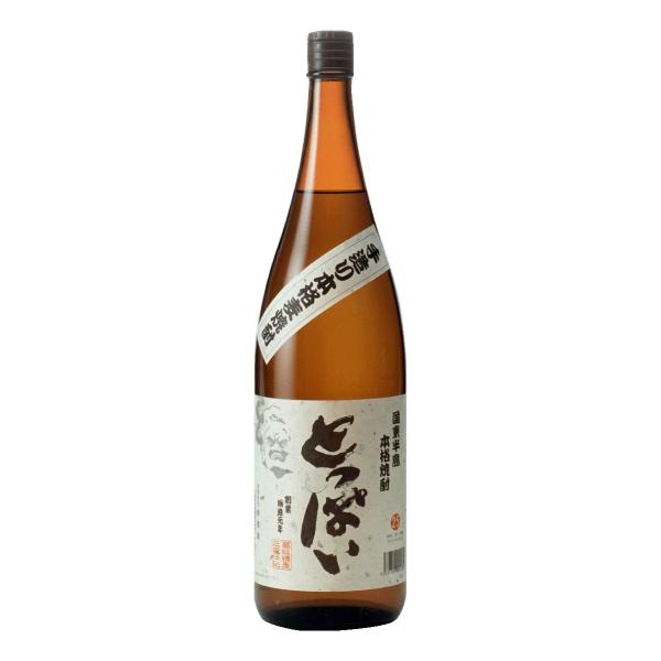 美味 本格焼酎 1800ml 25度 chaplin_4537309000135