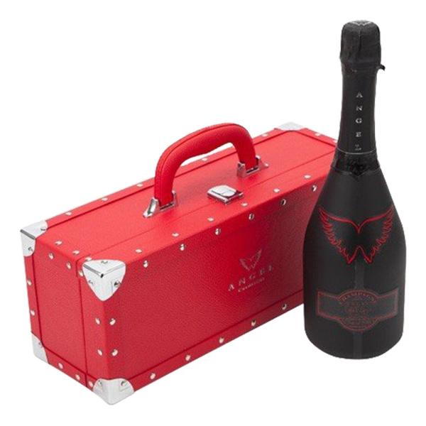 お酒 ワイン エンジェル シャンパン ブリュット ヘイローレッド お酒 ワイン エンジェル シャンパン ブリュット ヘイローレッド