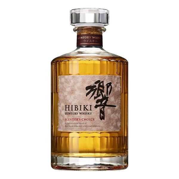 ���� �E�C�X�L�[ �T���g���[ �� (HIBIKI) �u�����_�[�Y�`���C�X 43° 700ml ( ������ )