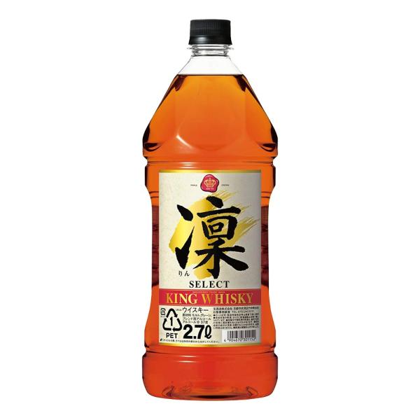 【値下げ】キリン ノンチルフィルターウイスキー 4L キリン 富士山麓 シグニチャーブレンド ノンチルフィルタード
