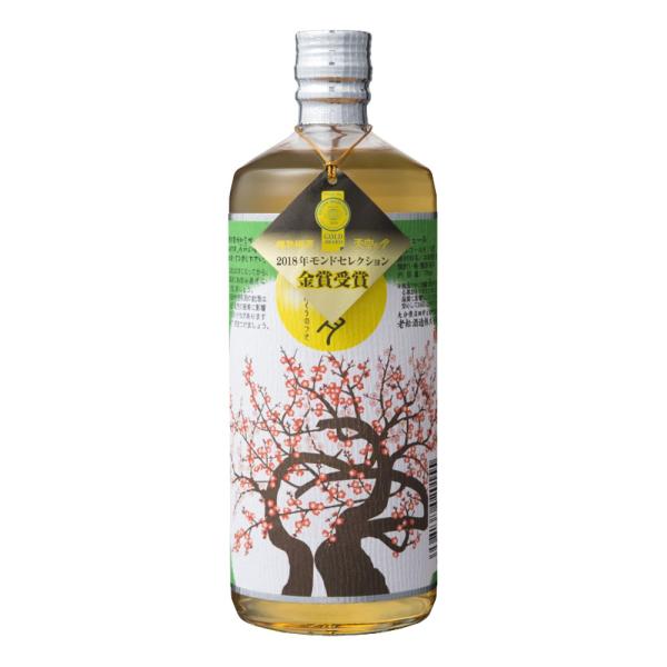 お酒 梅酒 老松酒造 天空の月 12° 720ml : チャップリンYahoo!店