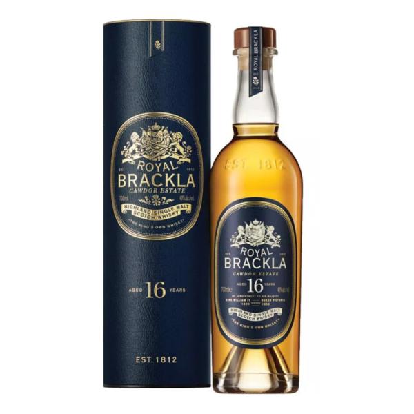 お酒 ウイスキー ハイランド シングルモルト ロイヤル ブラック