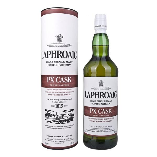 ラフロイグ 16年 アイラシングルモルトウイスキー ラフロイグ 16年 | TheWhiskyLegend