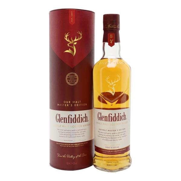 Glenfiddich シングルモルトウイスキー 2本セット Glenfiddich シングルモルトウイスキー 2本セット Amazon.co.jp