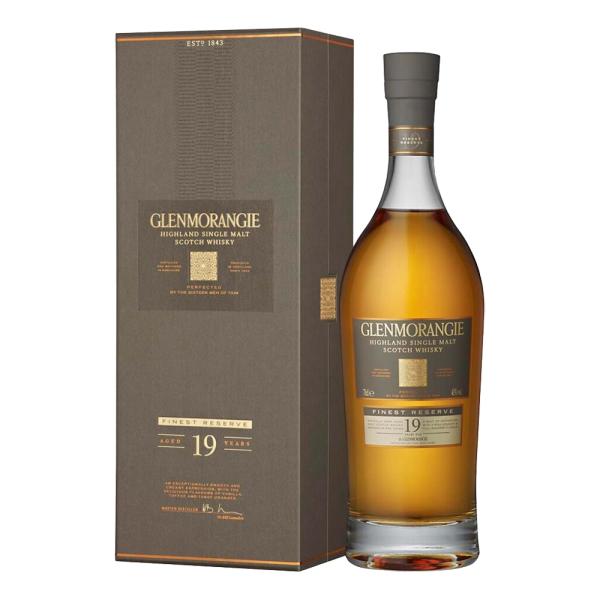 お酒 ウイスキー ハイランド シングルモルト GLENMORANGIE