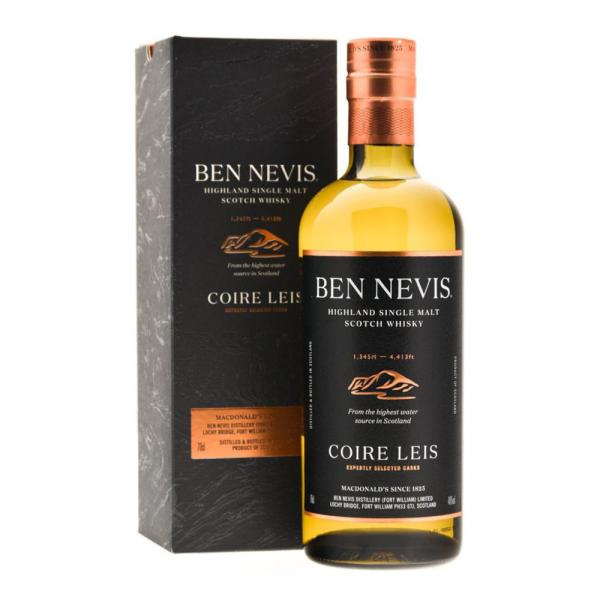 トナリの猫】Ben Nevis 10年 700ml 5本セット 楽天市場】ベンネヴィス