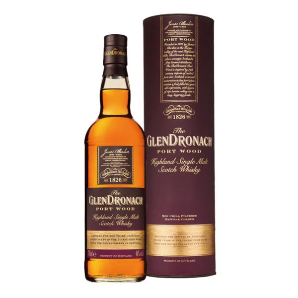 【空ボトル】GLENDRONACH 1968 シングルモルトウイスキー Glendronach 1968 - Ratings and reviews - Whiskybase