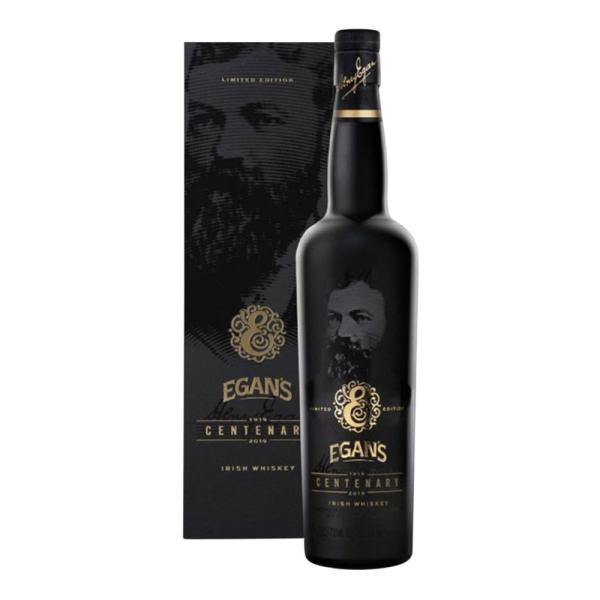 【非売品】EGANS(イーガンズ) バーミラーとウィスキー３本セット Amazon.co.jp: Egan's: Egan's