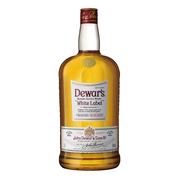 ウィスキー3本セット（ブルーラベル/デュワーズ15年/カバランNo.1） Amazon.co.jp: Dewar's デュワーズ ホワイトラベル ギフトセット