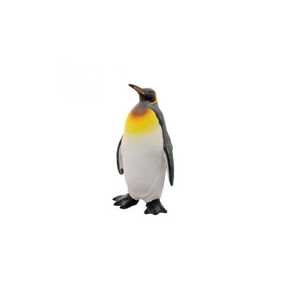 キングペンギン　ビニールモデル　プレミアムエディション　FM-352　72352(代引・同梱不可)(代引・同梱不可)