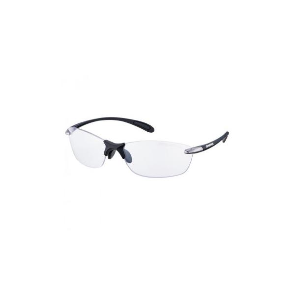 山本光学 SWANS Airless-LEAF-FIマットガンメタリック×マットブラックT サングラス SALF-0066Z_MBK(代引・同梱不可)