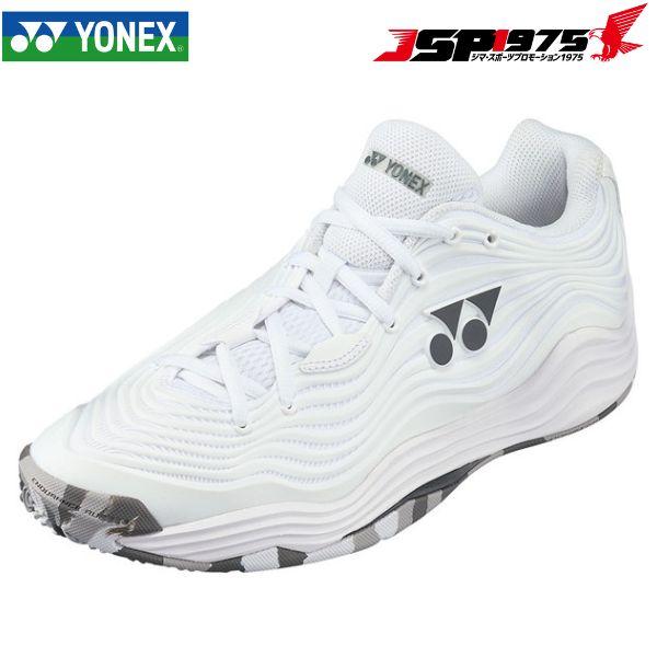 送料無料 ヨネックス YONEX パワークッション フュージョンレブ5メンGC 