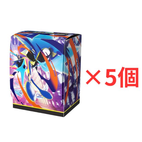 ポケモンカード　デッキケース　まとめ売り　中古50個　未開封4個 ポケモン - 【新品】ポケモンカードゲーム デッキケース まとめ売り 計