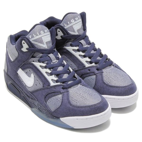 nike flight lite low