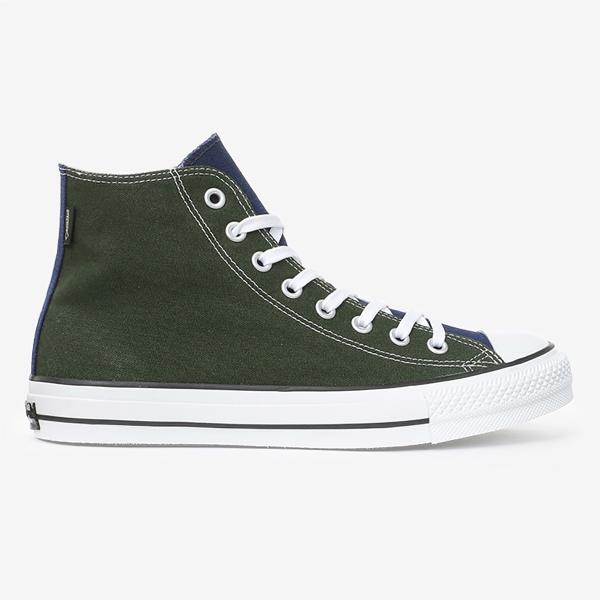コンバース CONVERSE スニーカー オールスター 100 WR ゴアテックス ...
