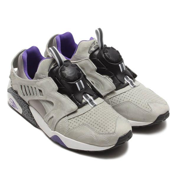 puma disc japan