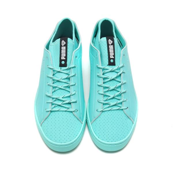 puma basket sock diamond